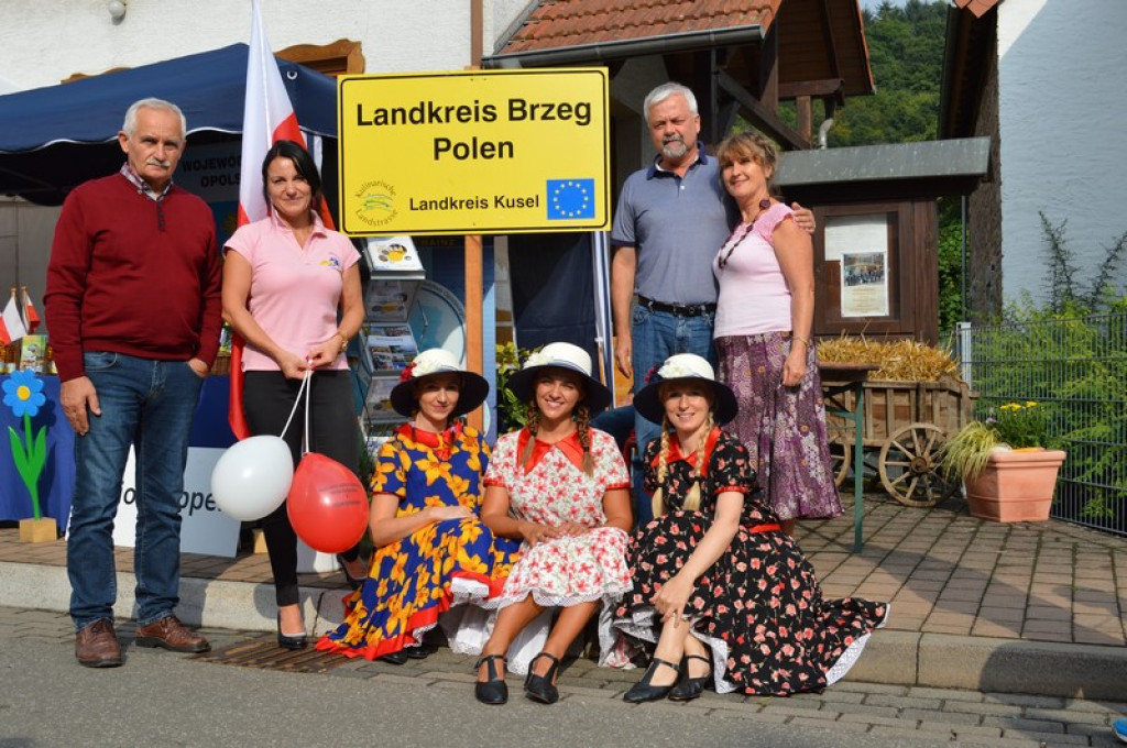 Inwencja w malowniczej Nadrenii