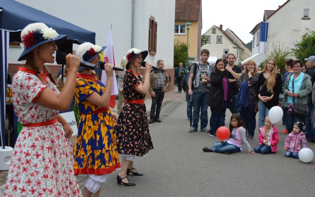 Inwencja w malowniczej Nadrenii