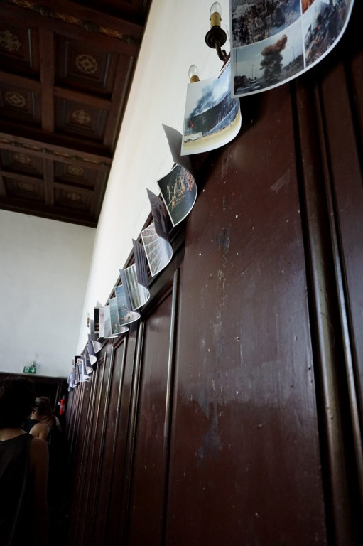 W I LO w Brzegu uczcili pamięć ofiar zamachu na World Trade Center