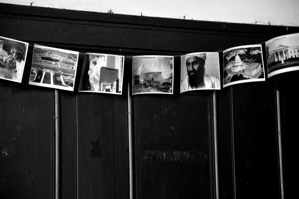 W I LO w Brzegu uczcili pamięć ofiar zamachu na World Trade Center