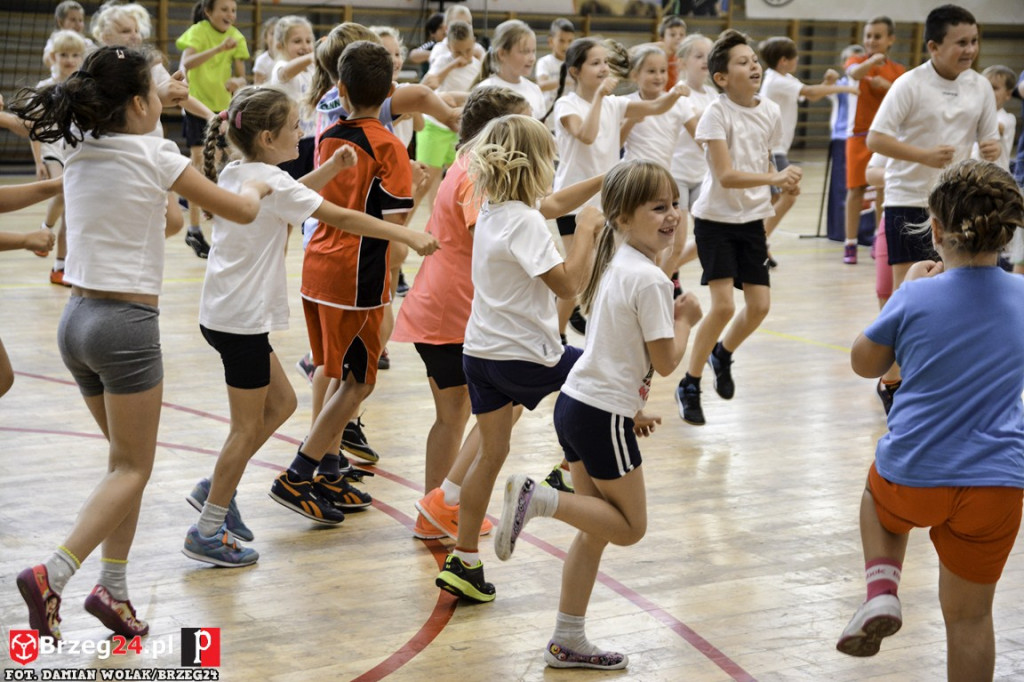 Artur Siódmiak w Grodkowie [tekst, fotorelacja]