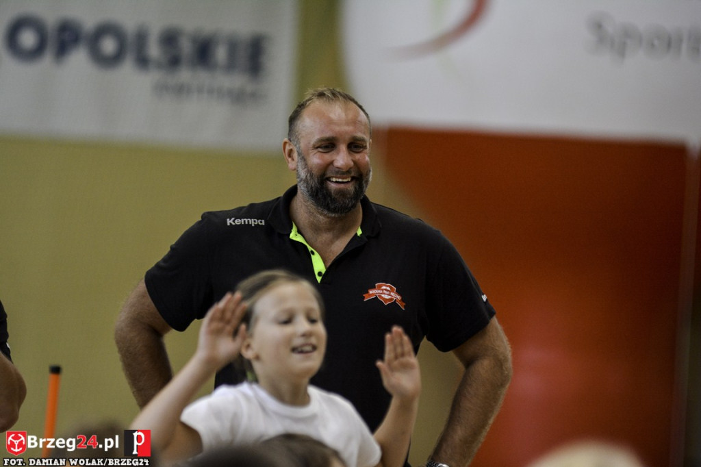 Artur Siódmiak w Grodkowie [tekst, fotorelacja]