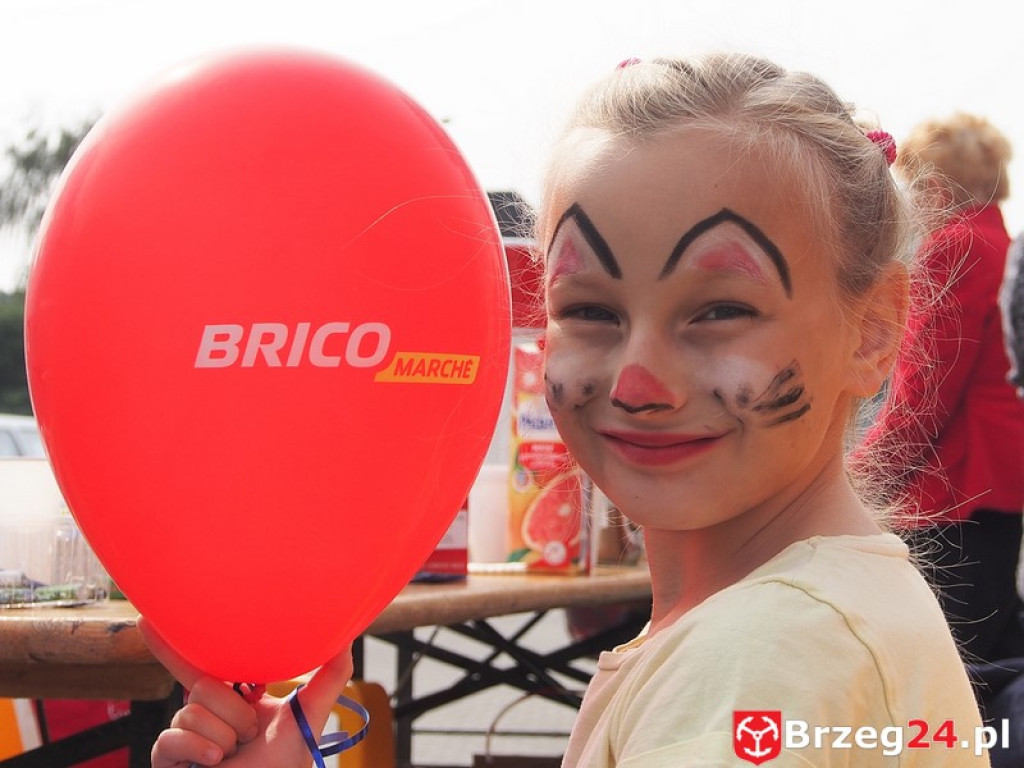 Festyn ,,Zbieramy Krew dla Polski