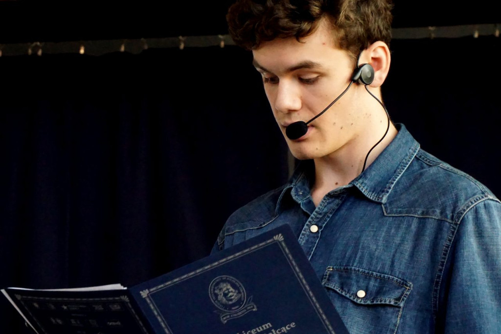 W I LO w Brzegu uczcili pamięć ofiar zamachu na World Trade Center