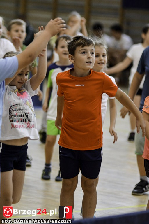 Artur Siódmiak w Grodkowie [tekst, fotorelacja]