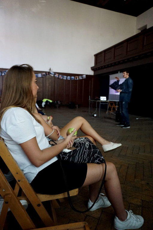 W I LO w Brzegu uczcili pamięć ofiar zamachu na World Trade Center