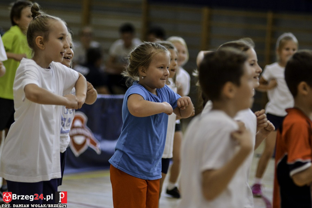 Artur Siódmiak w Grodkowie [tekst, fotorelacja]