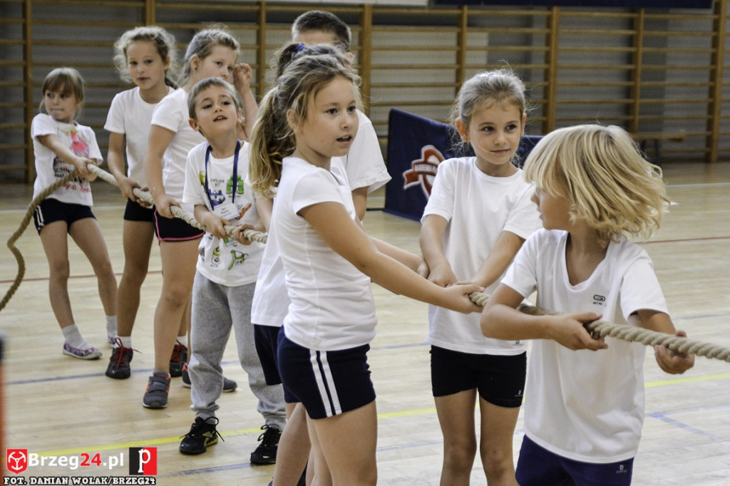 Artur Siódmiak w Grodkowie [tekst, fotorelacja]
