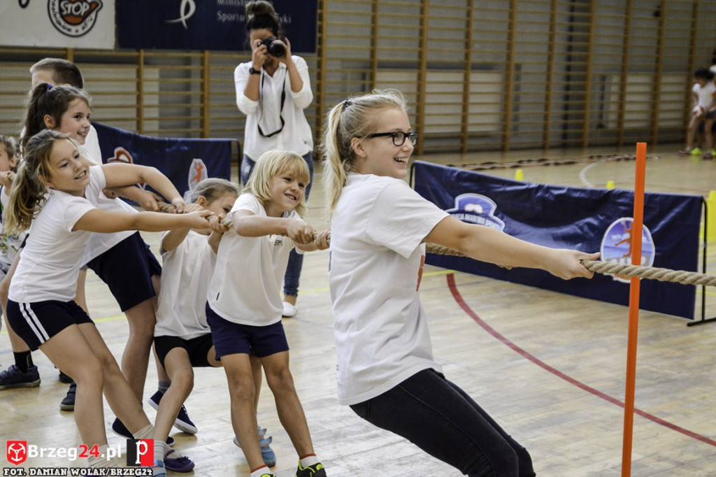 Artur Siódmiak w Grodkowie [tekst, fotorelacja]