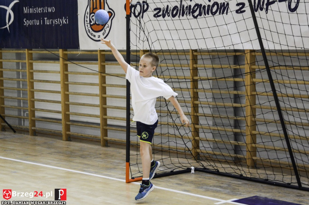 Artur Siódmiak w Grodkowie [tekst, fotorelacja]