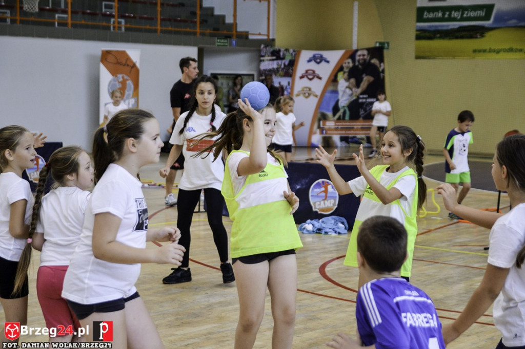 Artur Siódmiak w Grodkowie [tekst, fotorelacja]