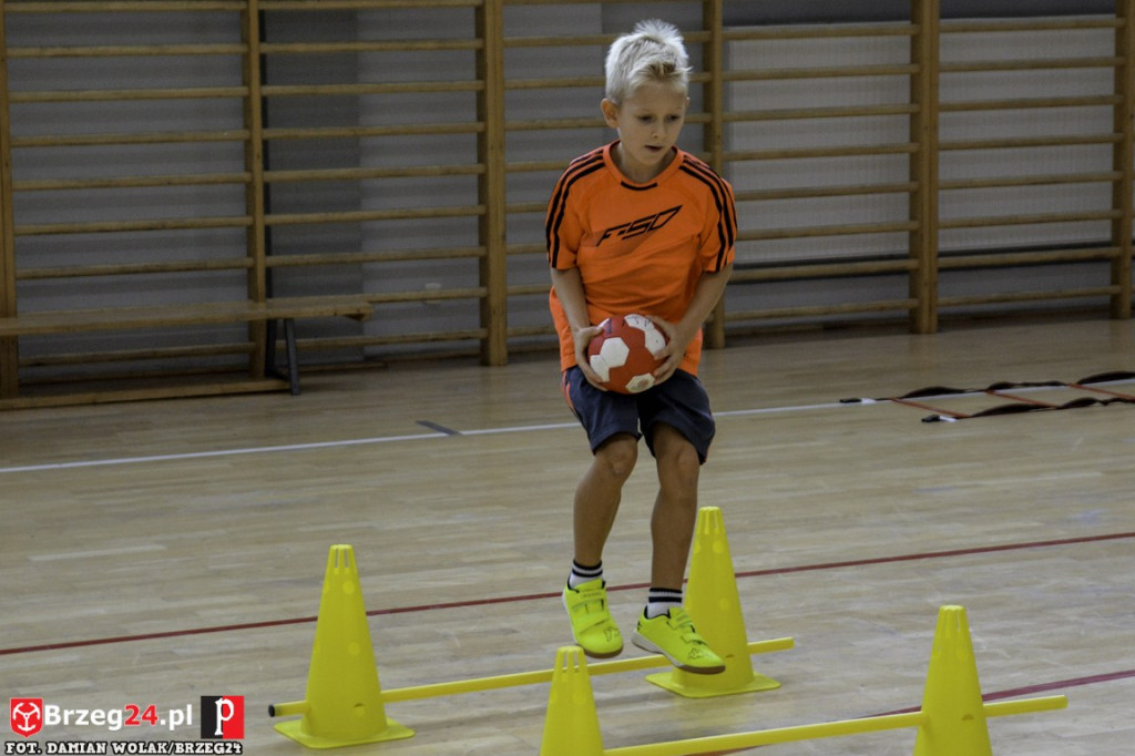 Artur Siódmiak w Grodkowie [tekst, fotorelacja]