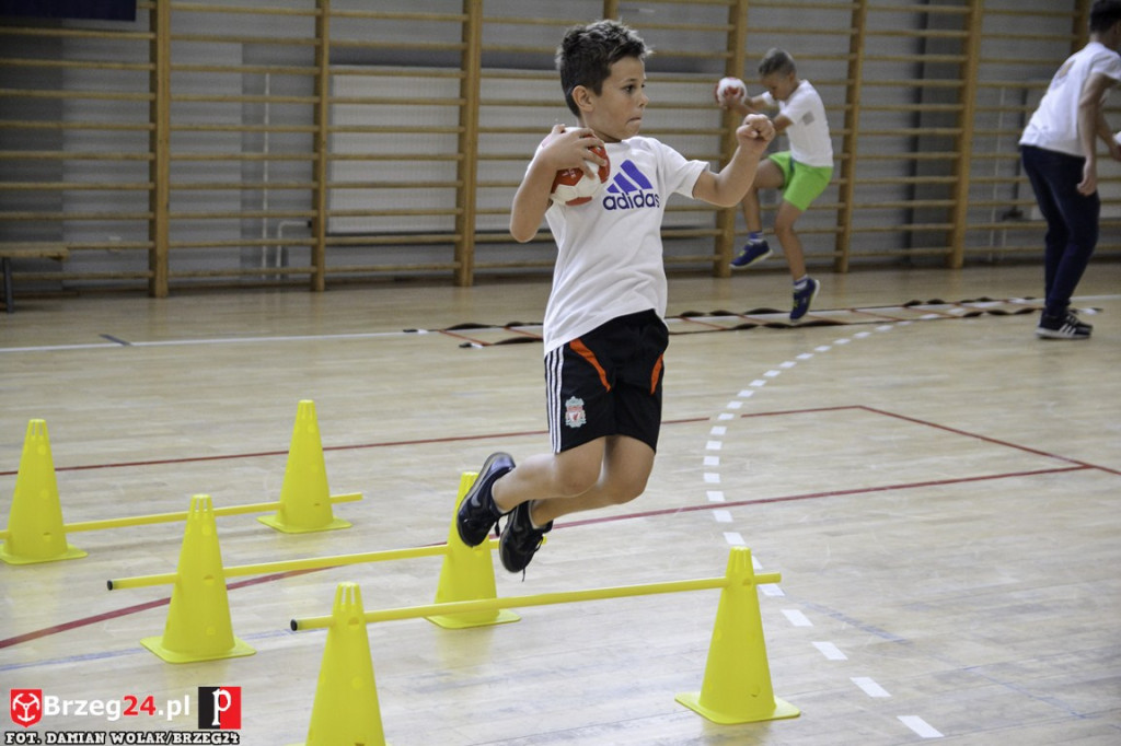 Artur Siódmiak w Grodkowie [tekst, fotorelacja]