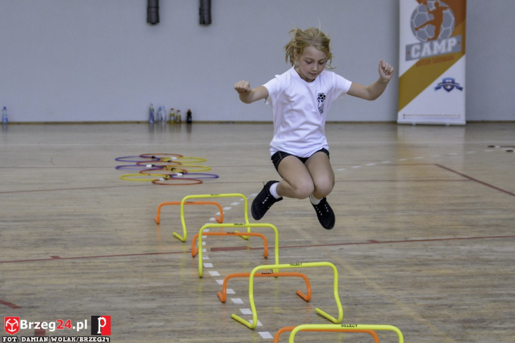 Artur Siódmiak w Grodkowie [tekst, fotorelacja]