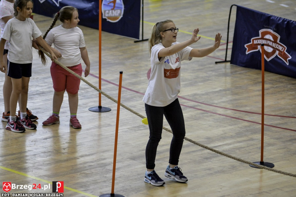 Artur Siódmiak w Grodkowie [tekst, fotorelacja]