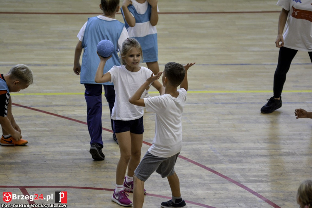 Artur Siódmiak w Grodkowie [tekst, fotorelacja]