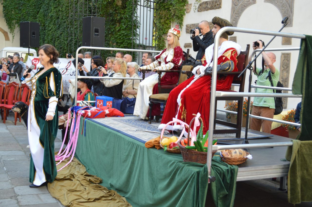 Urodziny jak z bajki księżniczki Zofii