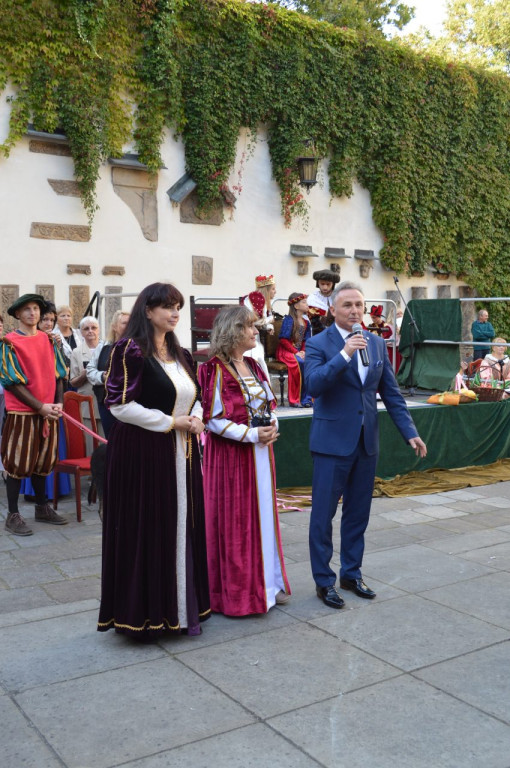 Urodziny jak z bajki księżniczki Zofii