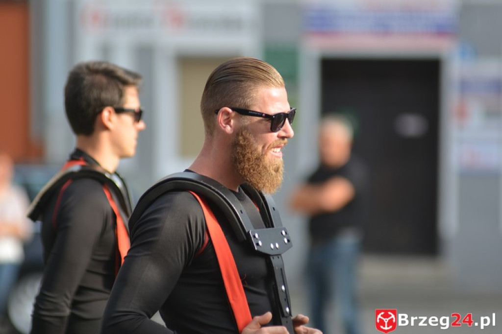 DRUM FEST 2016 w Brzegu - fotorelacja