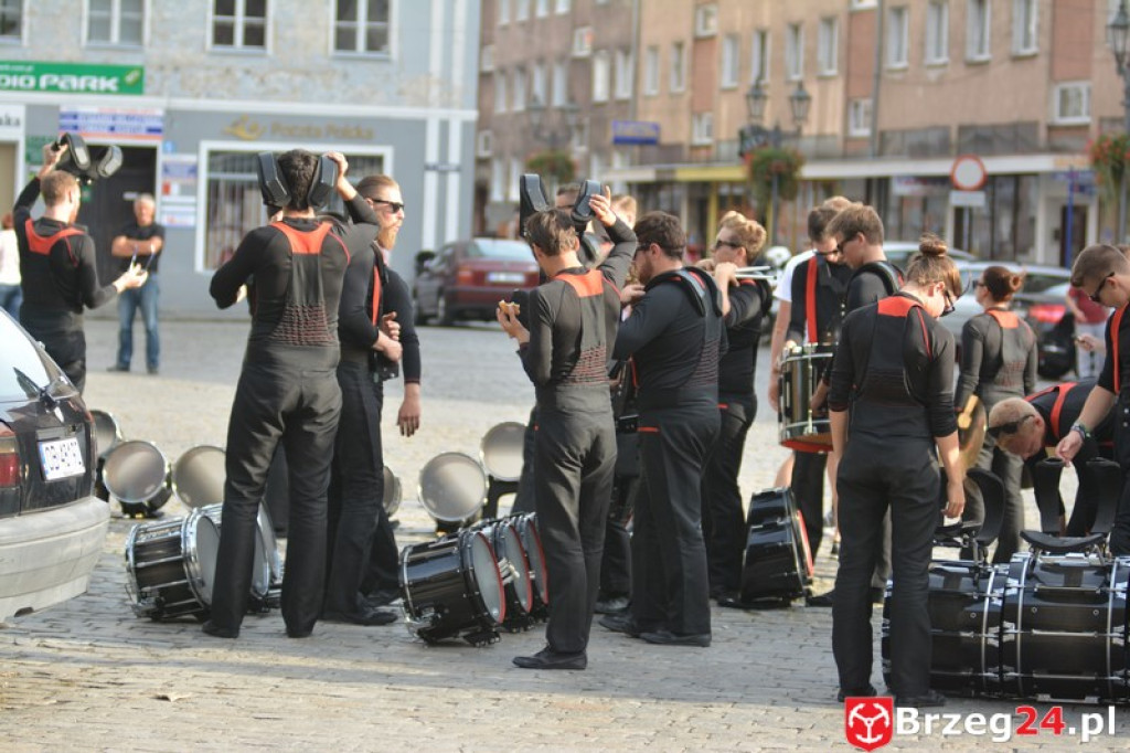 DRUM FEST 2016 w Brzegu - fotorelacja