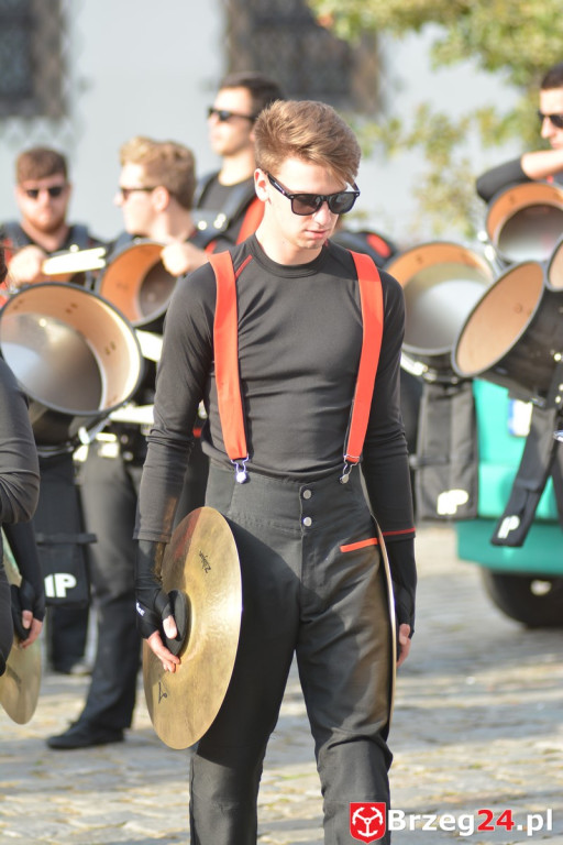 DRUM FEST 2016 w Brzegu - fotorelacja