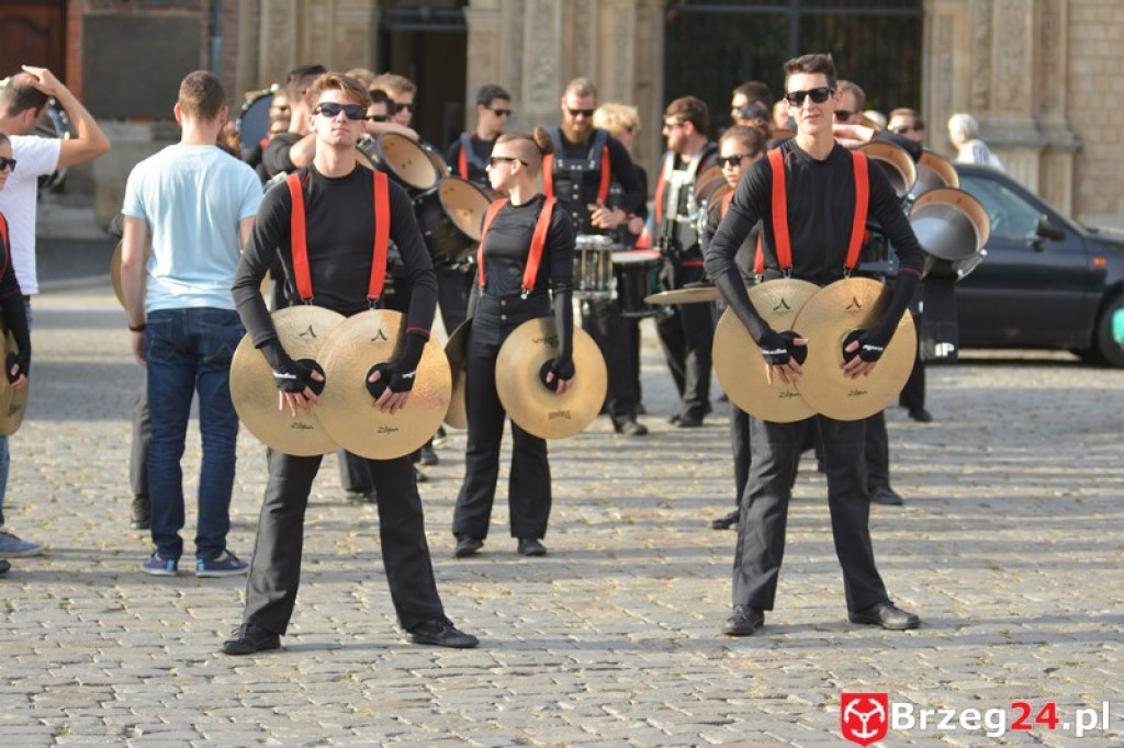 DRUM FEST 2016 w Brzegu - fotorelacja