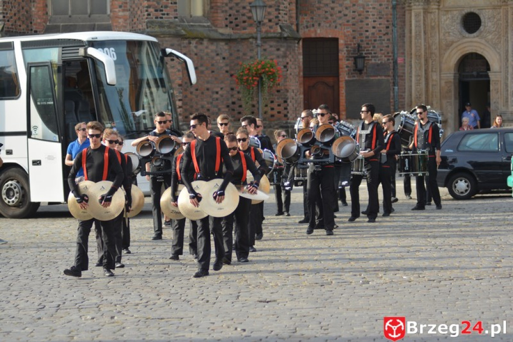 DRUM FEST 2016 w Brzegu - fotorelacja