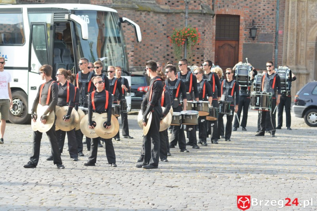 DRUM FEST 2016 w Brzegu - fotorelacja