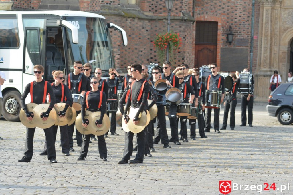 DRUM FEST 2016 w Brzegu - fotorelacja