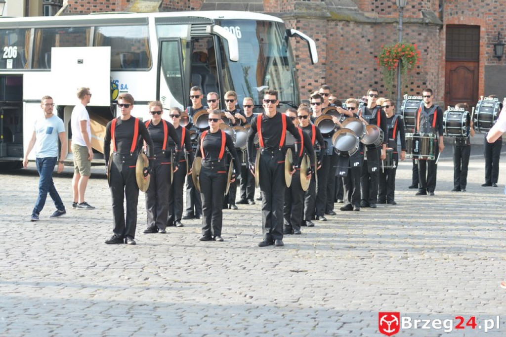 DRUM FEST 2016 w Brzegu - fotorelacja