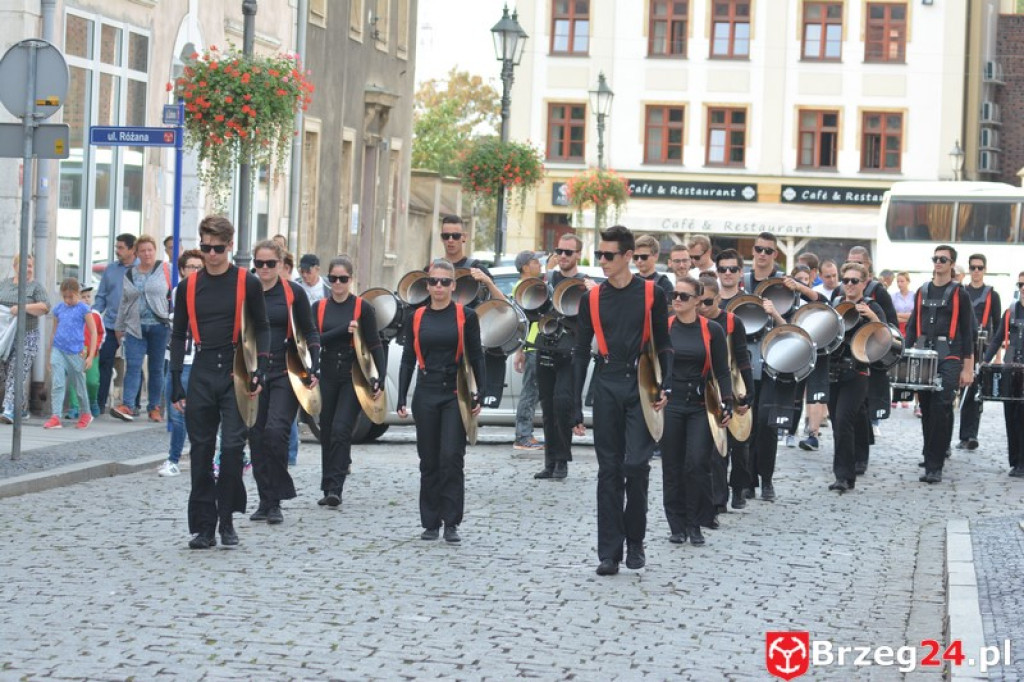 DRUM FEST 2016 w Brzegu - fotorelacja
