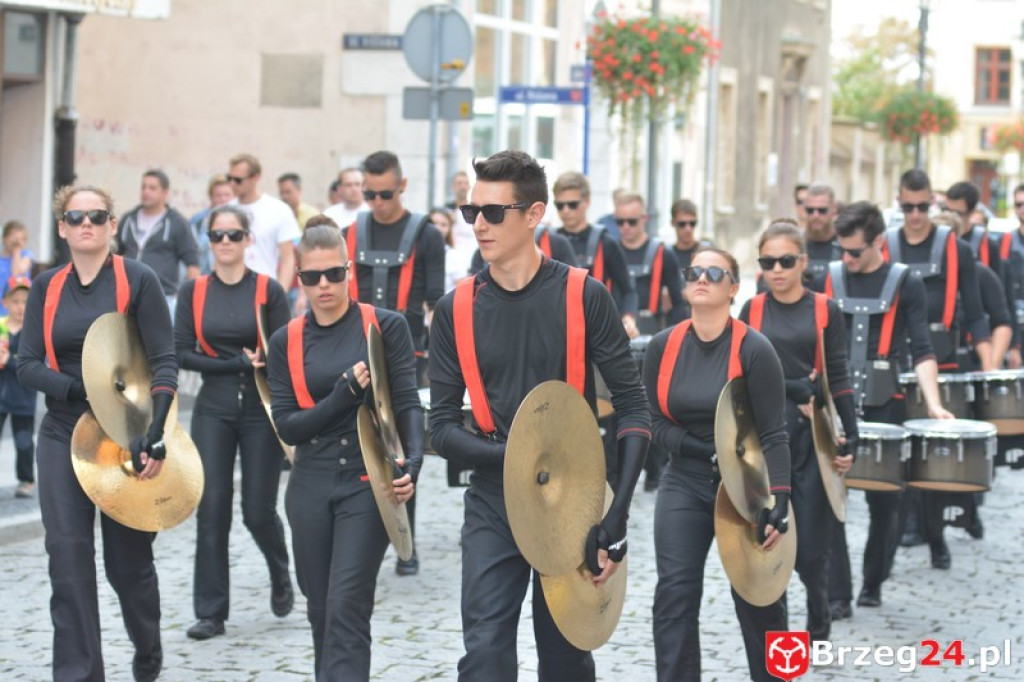 DRUM FEST 2016 w Brzegu - fotorelacja