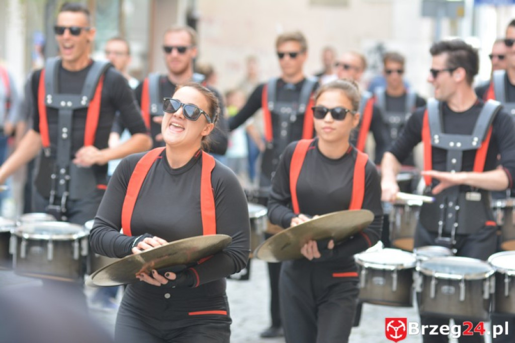 DRUM FEST 2016 w Brzegu - fotorelacja