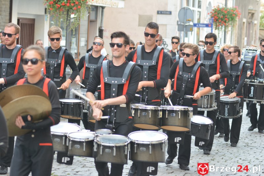 DRUM FEST 2016 w Brzegu - fotorelacja