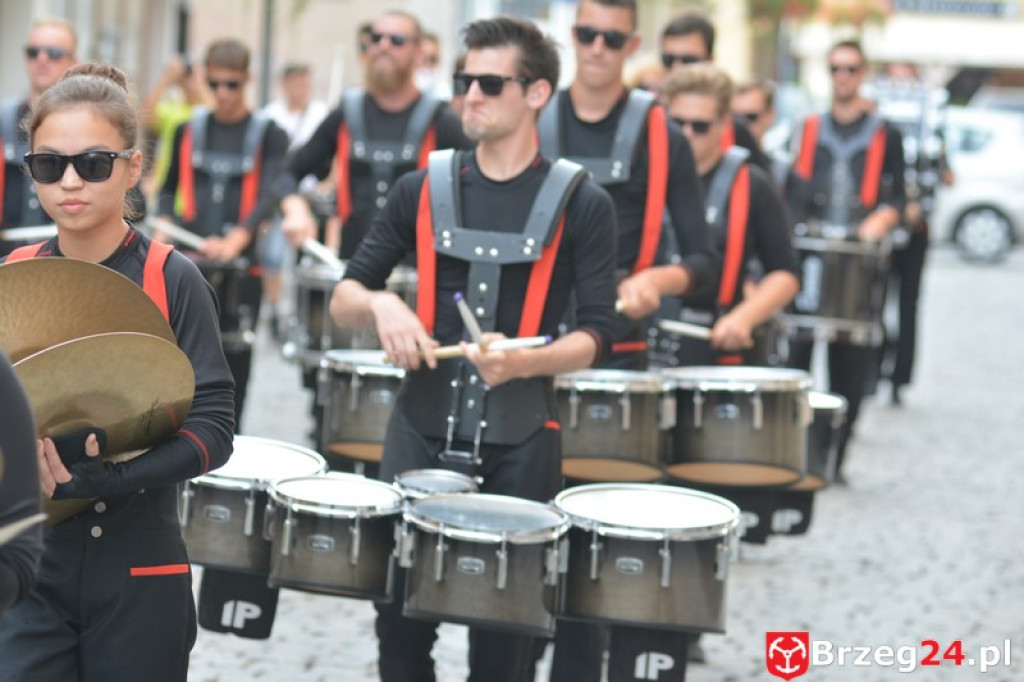 DRUM FEST 2016 w Brzegu - fotorelacja