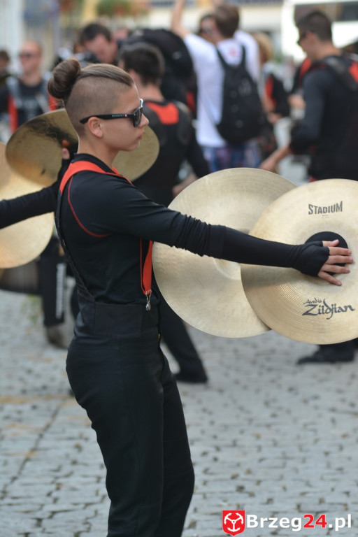 DRUM FEST 2016 w Brzegu - fotorelacja