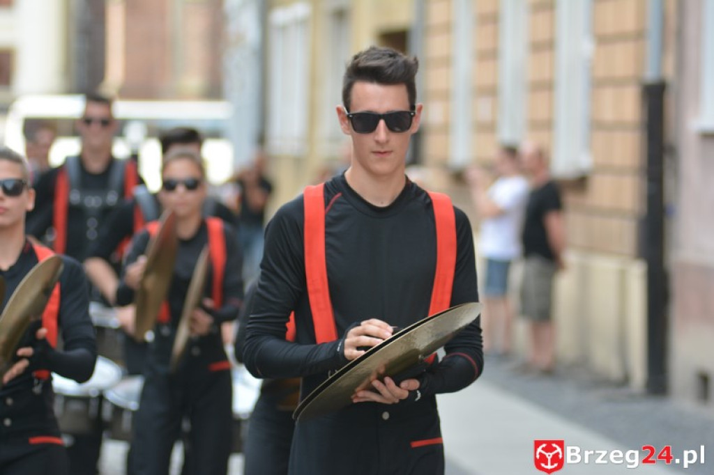 DRUM FEST 2016 w Brzegu - fotorelacja