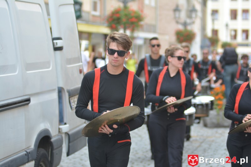 DRUM FEST 2016 w Brzegu - fotorelacja