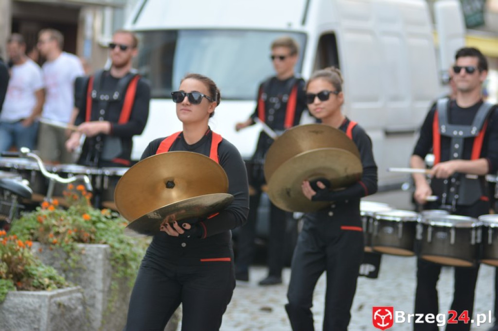 DRUM FEST 2016 w Brzegu - fotorelacja
