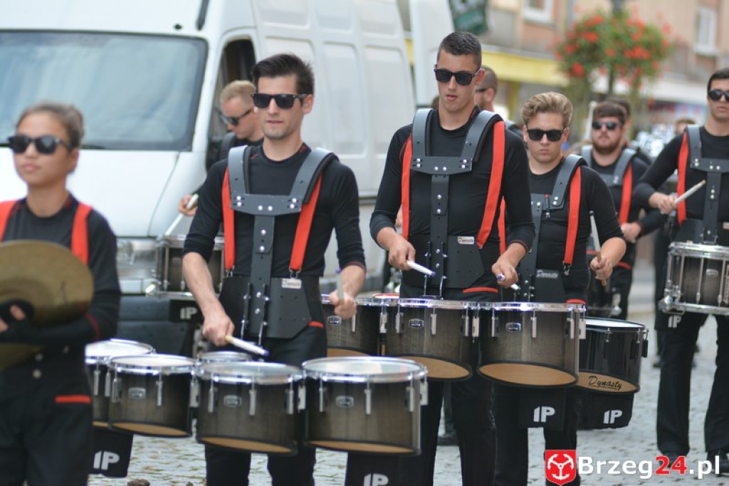 DRUM FEST 2016 w Brzegu - fotorelacja