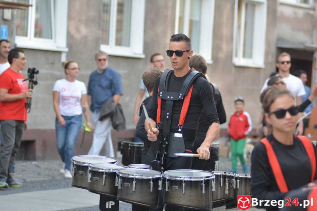 DRUM FEST 2016 w Brzegu - fotorelacja