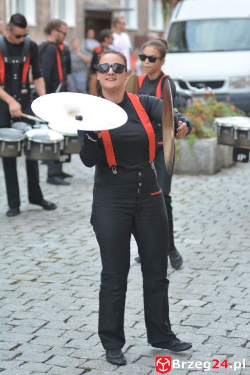 DRUM FEST 2016 w Brzegu - fotorelacja