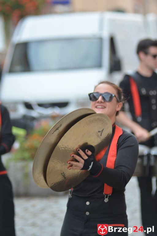 DRUM FEST 2016 w Brzegu - fotorelacja