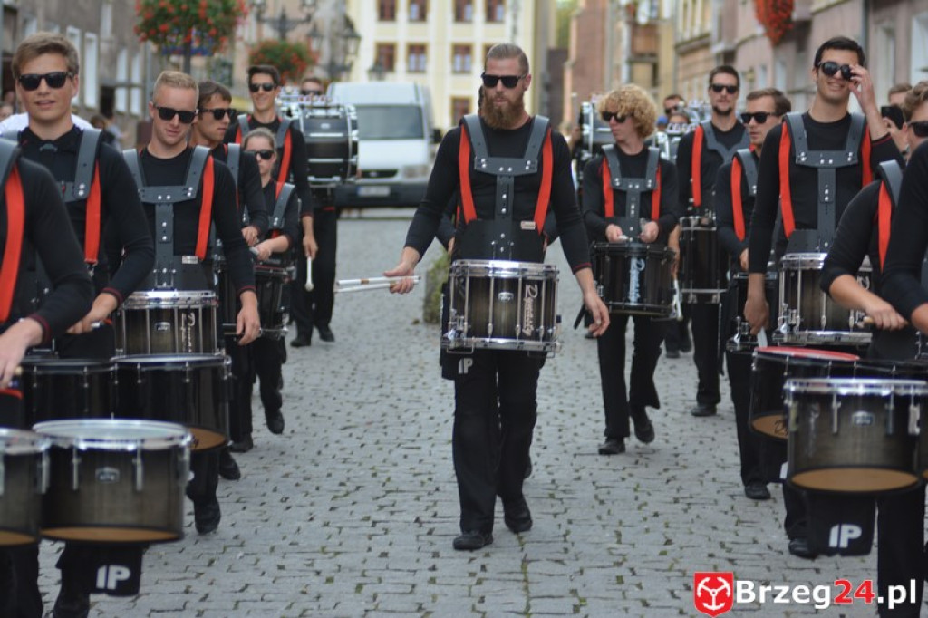 DRUM FEST 2016 w Brzegu - fotorelacja