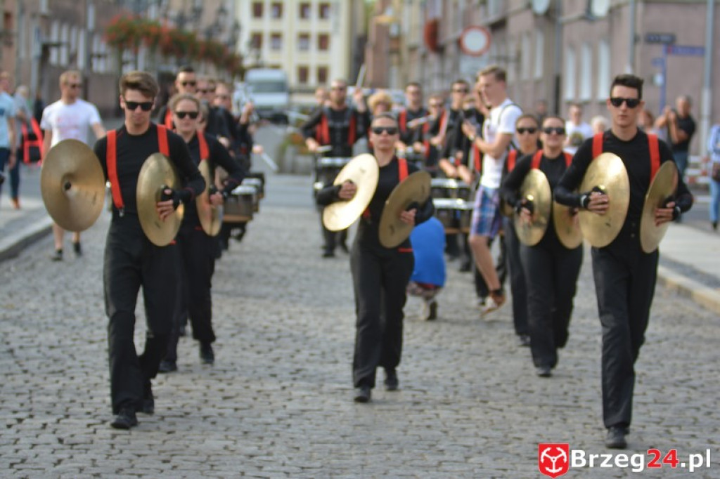 DRUM FEST 2016 w Brzegu - fotorelacja