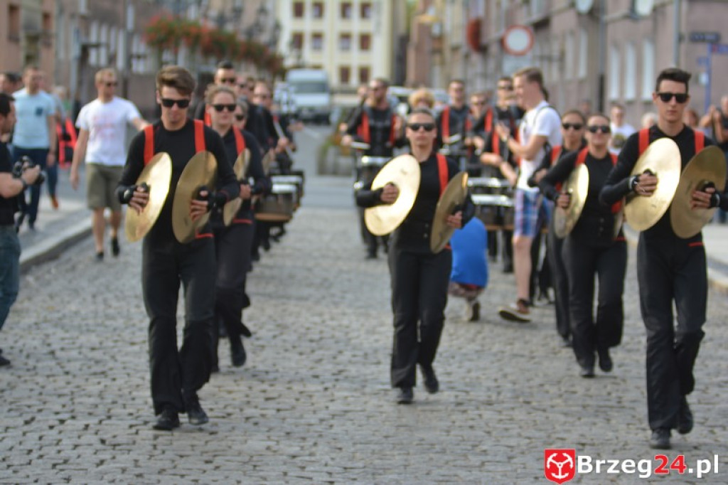 DRUM FEST 2016 w Brzegu - fotorelacja