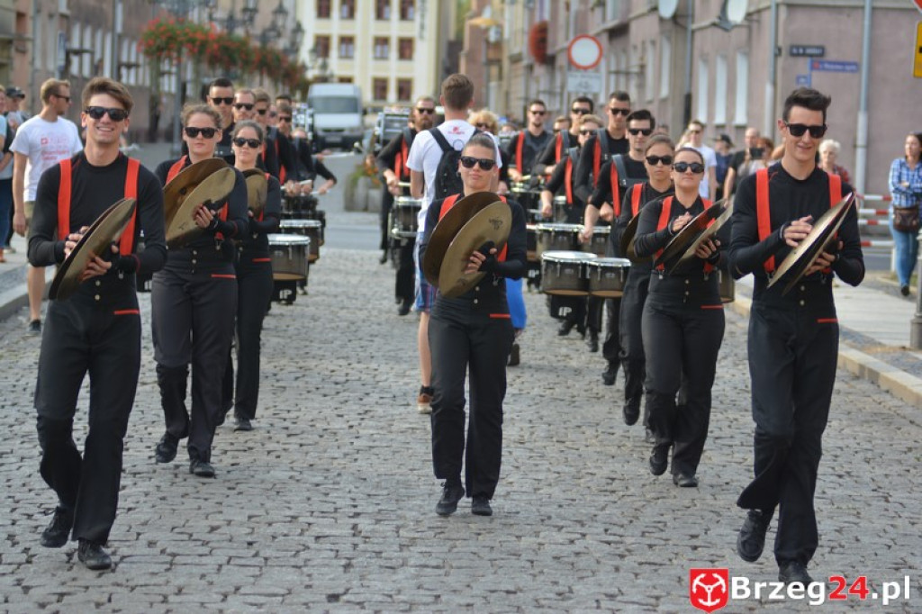 DRUM FEST 2016 w Brzegu - fotorelacja