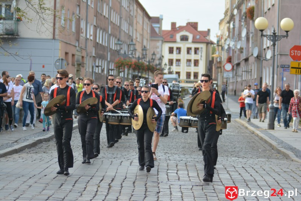 DRUM FEST 2016 w Brzegu - fotorelacja