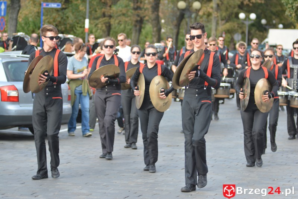 DRUM FEST 2016 w Brzegu - fotorelacja