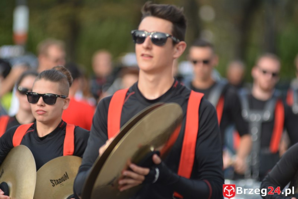 DRUM FEST 2016 w Brzegu - fotorelacja